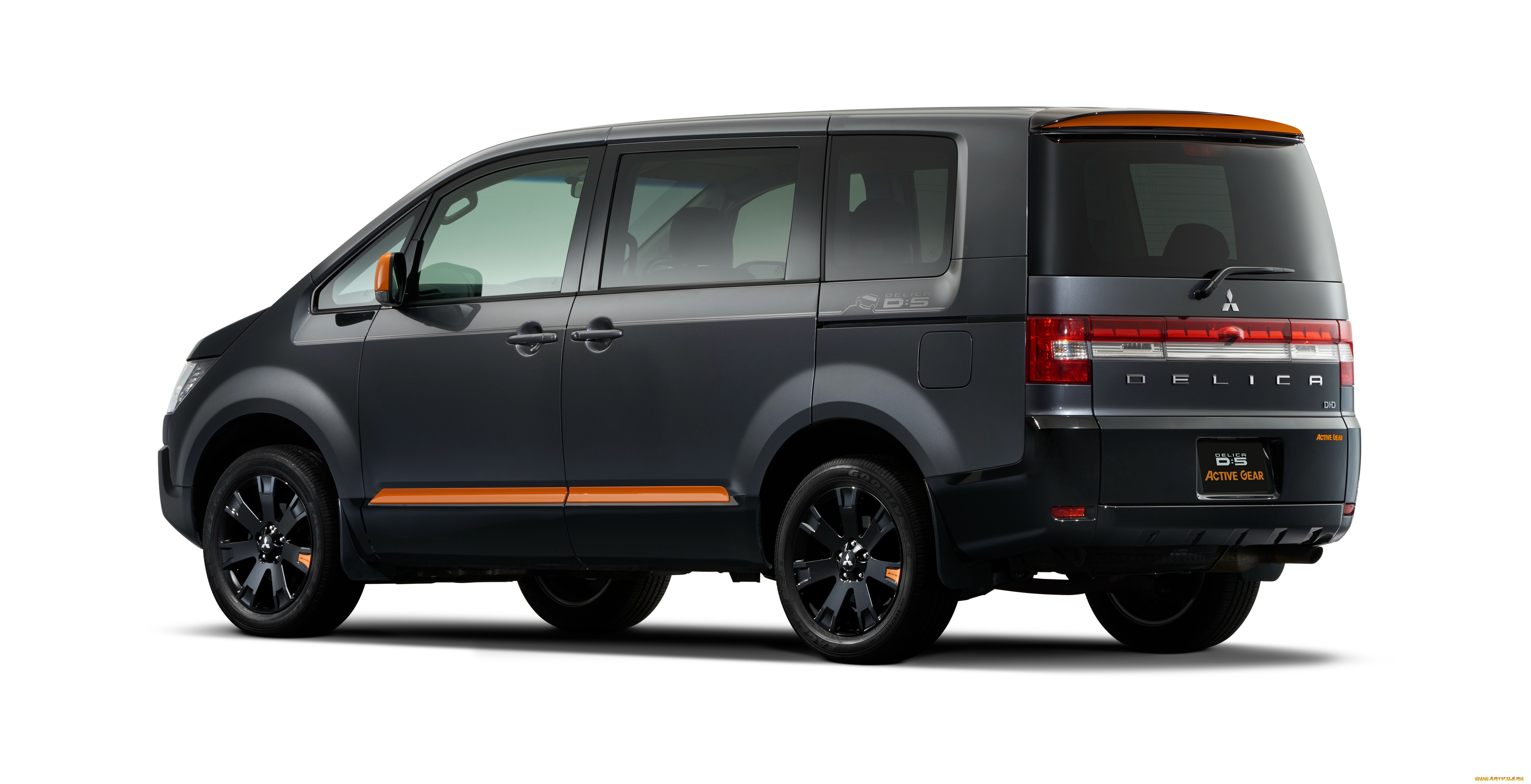 , mitsubishi